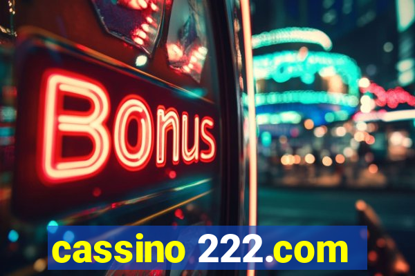 cassino 222.com